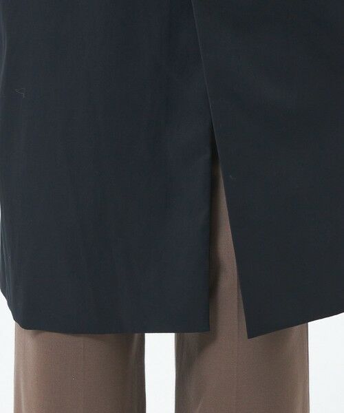 MACKINTOSH PHILOSOPHY / マッキントッシュ フィロソフィー その他アウター | 【WEB&一部店舗限定】ソフトギャバジントレンチコート | 詳細7