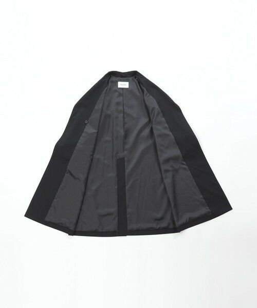 MACKINTOSH PHILOSOPHY / マッキントッシュ フィロソフィー その他アウター | 【WEB&一部店舗限定】ソフトギャバジントレンチコート | 詳細9