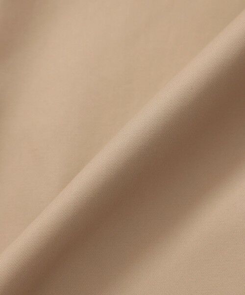 MACKINTOSH PHILOSOPHY / マッキントッシュ フィロソフィー その他アウター | 【WEB&一部店舗限定】ソフトギャバジントレンチコート | 詳細11