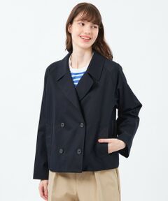 レディース その他アウター（条件：ブルー系、6ページ目