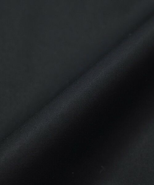 MACKINTOSH PHILOSOPHY / マッキントッシュ フィロソフィー その他アウター | 【WEB&一部店舗限定】ソフトギャバジンショートトレンチコート | 詳細9