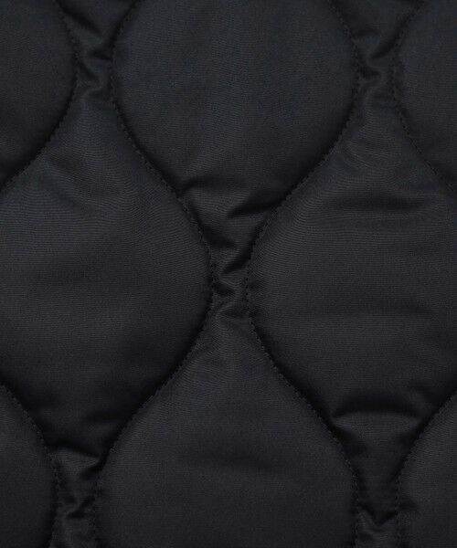 MACKINTOSH PHILOSOPHY / マッキントッシュ フィロソフィー その他アウター | 【WEB&一部店舗限定】キルティングロングコート | 詳細9