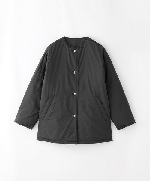 MACKINTOSH PHILOSOPHY / マッキントッシュ フィロソフィー その他アウター | 【WEB&一部店舗】リバーシブルキルティングコート | 詳細9