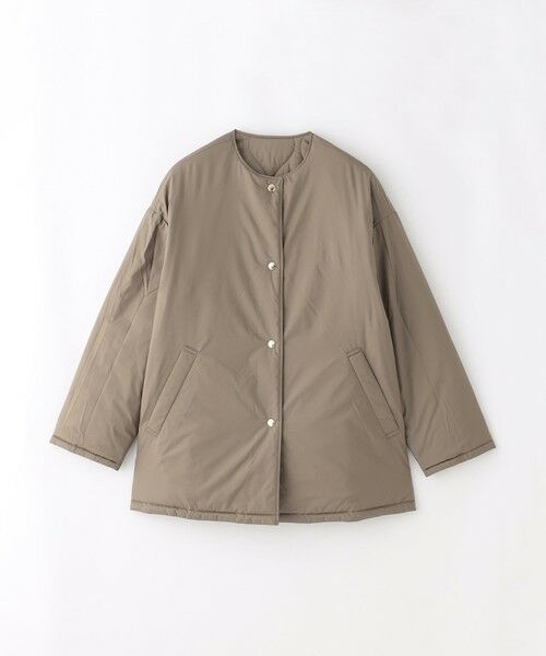 MACKINTOSH PHILOSOPHY / マッキントッシュ フィロソフィー その他アウター | 【WEB&一部店舗】リバーシブルキルティングコート | 詳細10