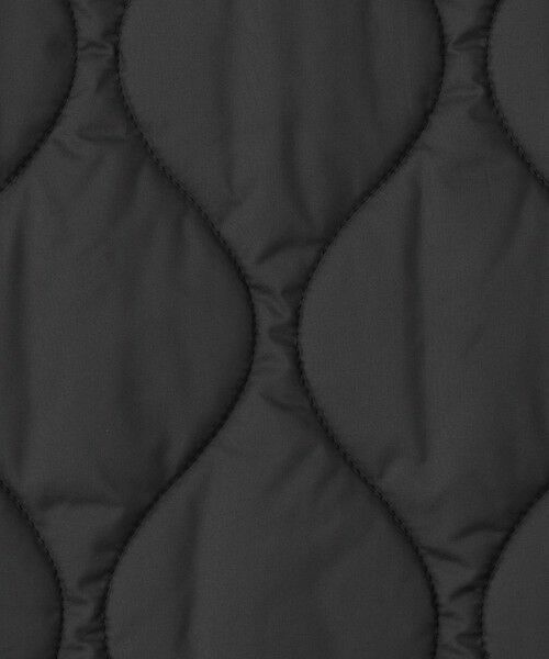 MACKINTOSH PHILOSOPHY / マッキントッシュ フィロソフィー その他アウター | 【WEB&一部店舗】リバーシブルキルティングコート | 詳細12