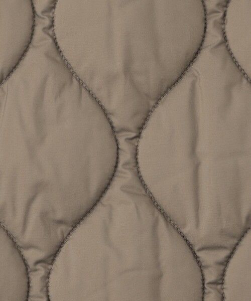 MACKINTOSH PHILOSOPHY / マッキントッシュ フィロソフィー その他アウター | 【WEB&一部店舗】リバーシブルキルティングコート | 詳細13