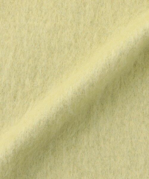 MACKINTOSH PHILOSOPHY / マッキントッシュ フィロソフィー その他アウター | 【WELBURY NO COLLAR SHORT(ウェルベリーノーカラーショート)】ウールシャギー製 | 詳細12