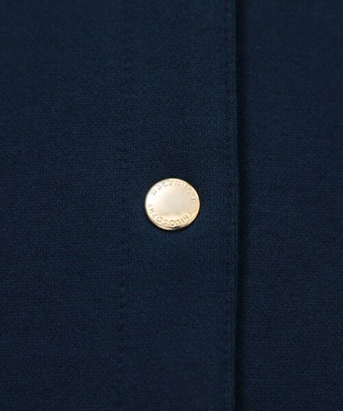MACKINTOSH PHILOSOPHY / マッキントッシュ フィロソフィー ノーカラージャケット | 【ROTHWELL(ロースウェル)】ダンボールジャケット | 詳細7