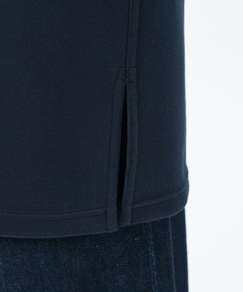 MACKINTOSH PHILOSOPHY / マッキントッシュ フィロソフィー ブルゾン | ハウスチェックダンボールコーディガン | 詳細8