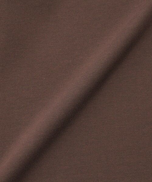 MACKINTOSH PHILOSOPHY / マッキントッシュ フィロソフィー ブルゾン | ハウスチェックダンボールコーディガン ミドル | 詳細11