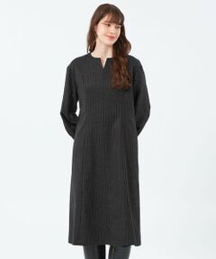 MACKINTOSH PHILOSOPHY / マッキントッシュ フィロソフィー ロング・マキシ丈ワンピース | ラメサキソニーサックワンピース