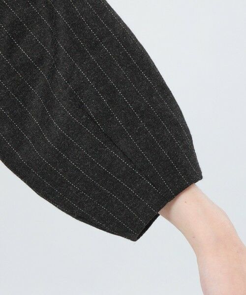 MACKINTOSH PHILOSOPHY / マッキントッシュ フィロソフィー ロング・マキシ丈ワンピース | ラメサキソニーサックワンピース | 詳細8