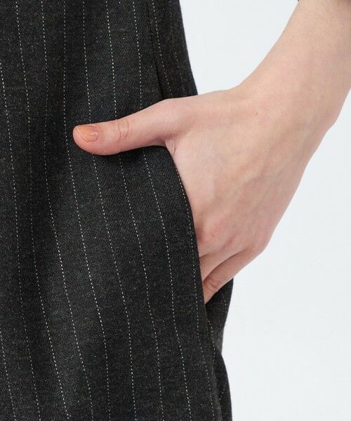 MACKINTOSH PHILOSOPHY / マッキントッシュ フィロソフィー ロング・マキシ丈ワンピース | ラメサキソニーサックワンピース | 詳細9