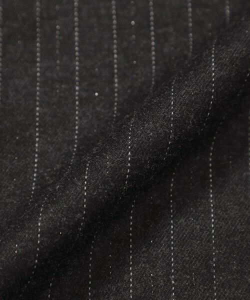 MACKINTOSH PHILOSOPHY / マッキントッシュ フィロソフィー ロング・マキシ丈ワンピース | ラメサキソニーサックワンピース | 詳細10