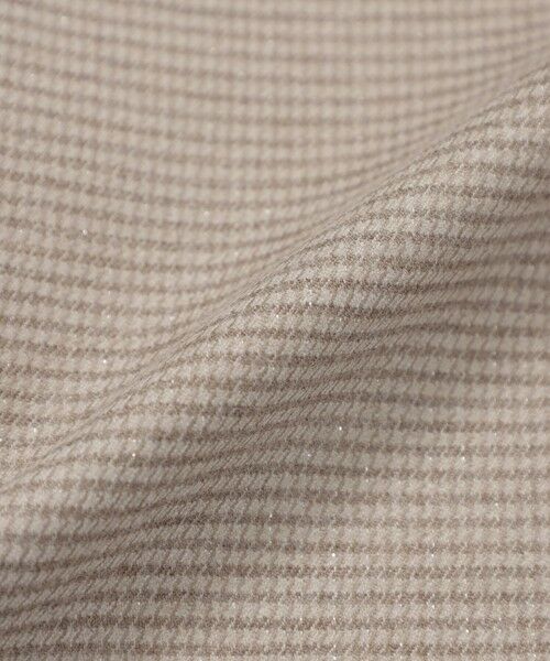 MACKINTOSH PHILOSOPHY / マッキントッシュ フィロソフィー ロング・マキシ丈ワンピース | ラメサキソニーサックワンピース | 詳細11