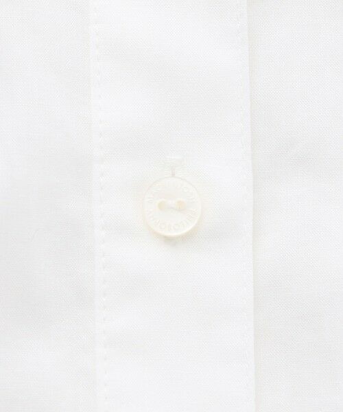 MACKINTOSH PHILOSOPHY / マッキントッシュ フィロソフィー シャツ・ブラウス | フラワーレースブラウス | 詳細7