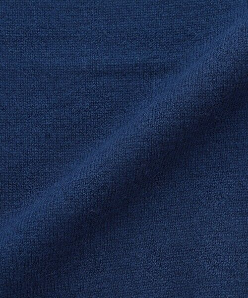 MACKINTOSH PHILOSOPHY / マッキントッシュ フィロソフィー ニット・セーター | バッキンガムベア BIG BEAR | 詳細8