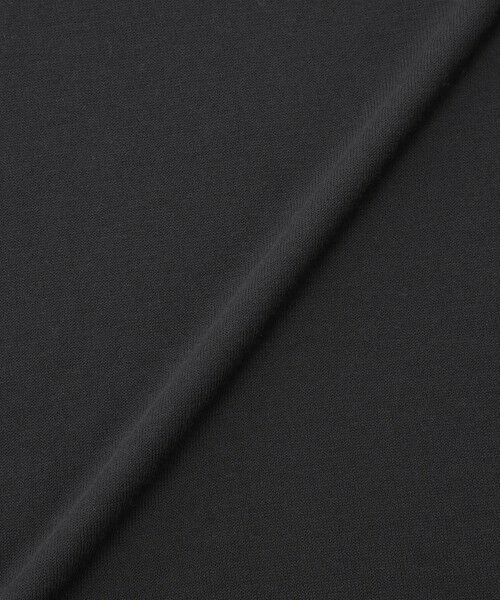 MACKINTOSH PHILOSOPHY / マッキントッシュ フィロソフィー ニット・セーター | 【Bicolor Knit Polo（バイカラーニットポロ）】ロングスリーブ | 詳細8