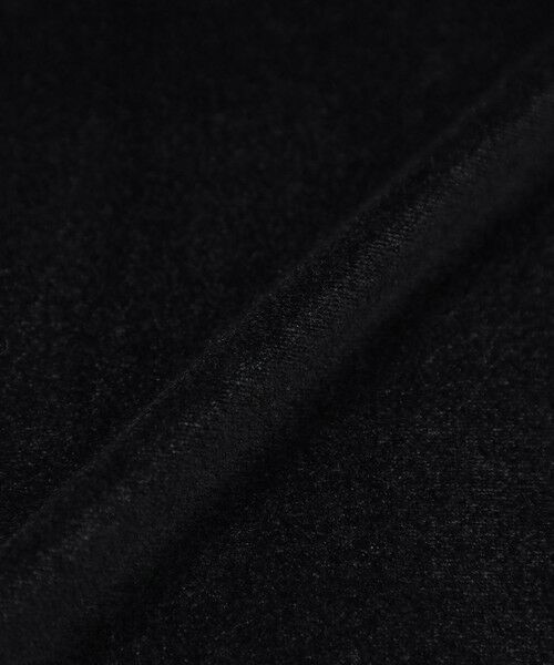 MACKINTOSH PHILOSOPHY / マッキントッシュ フィロソフィー カットソー | シアーベロアロングスリーブ | 詳細10