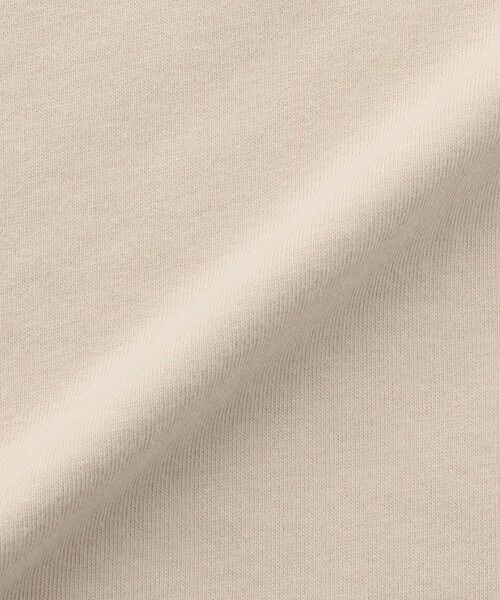 MACKINTOSH PHILOSOPHY / マッキントッシュ フィロソフィー カットソー | 【WEB&一部店舗】バッキンガムベア ワッペンロンT | 詳細13