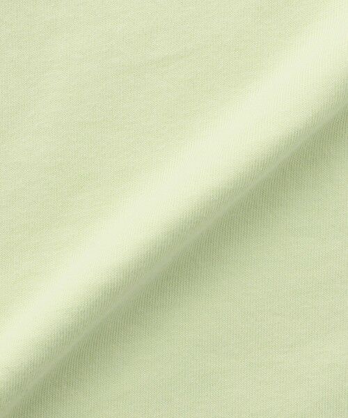 MACKINTOSH PHILOSOPHY / マッキントッシュ フィロソフィー カットソー | 【WEB&一部店舗】バッキンガムベア ワッペンロンT | 詳細14