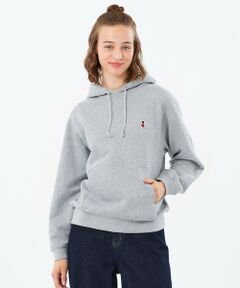 MACKINTOSH PHILOSOPHY / マッキントッシュ フィロソフィー カットソー | 【WEB&一部店舗限定】バッキンガムベア ワッペンフーディー