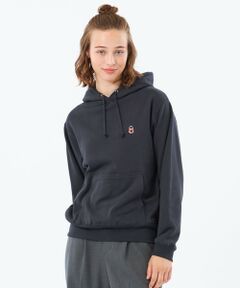 MACKINTOSH PHILOSOPHY / マッキントッシュ フィロソフィー カットソー | 【WEB&一部店舗限定】バッキンガムベア ワッペンフーディー