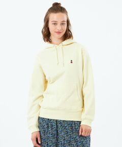 MACKINTOSH PHILOSOPHY / マッキントッシュ フィロソフィー カットソー | 【WEB&一部店舗限定】バッキンガムベア ワッペンフーディー