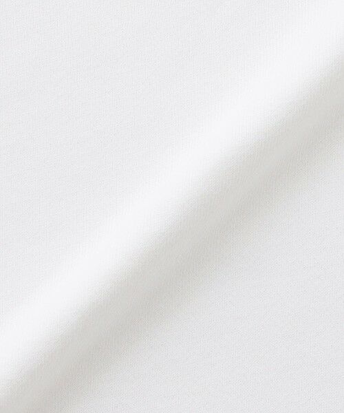 MACKINTOSH PHILOSOPHY / マッキントッシュ フィロソフィー カットソー | 【WEB&一部店舗限定】バッキンガムベア ワッペンフーディー | 詳細11