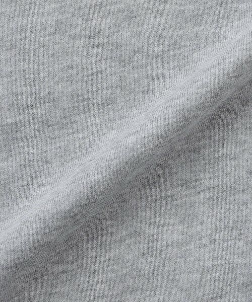 MACKINTOSH PHILOSOPHY / マッキントッシュ フィロソフィー カットソー | 【WEB&一部店舗限定】バッキンガムベア ワッペンフーディー | 詳細12