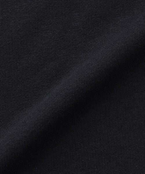 MACKINTOSH PHILOSOPHY / マッキントッシュ フィロソフィー カットソー | 【WEB&一部店舗限定】バッキンガムベア ワッペンフーディー | 詳細13