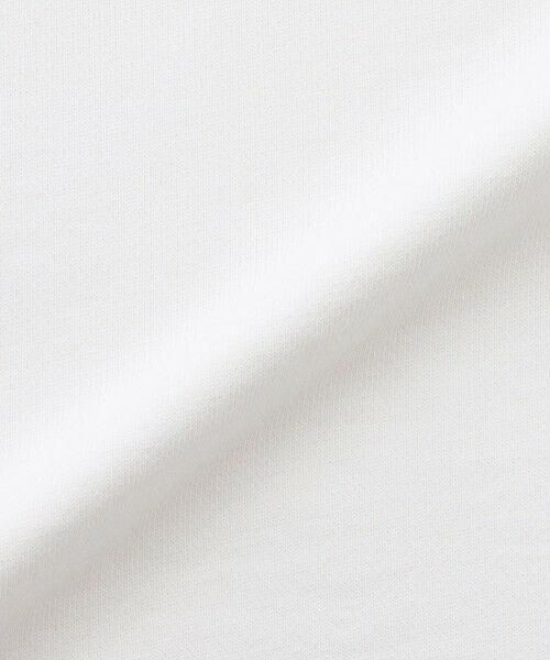 MACKINTOSH PHILOSOPHY / マッキントッシュ フィロソフィー カットソー | 【WEB&一部店舗限定】バッキンガムベア クルーネックワンポイントスウェット | 詳細13