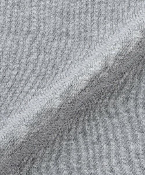 MACKINTOSH PHILOSOPHY / マッキントッシュ フィロソフィー カットソー | 【WEB&一部店舗限定】バッキンガムベア クルーネックワンポイントスウェット | 詳細14