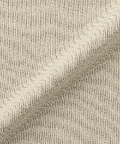 MACKINTOSH PHILOSOPHY / マッキントッシュ フィロソフィー カットソー | 【WEB&一部店舗限定】バッキンガムベア クルーネックワンポイントスウェット | 詳細17