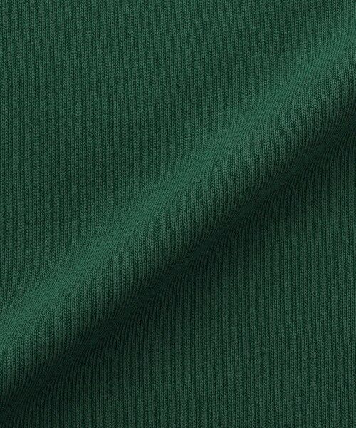 MACKINTOSH PHILOSOPHY / マッキントッシュ フィロソフィー カットソー | 【WEB&一部店舗限定】バッキンガムベア クルーネックワンポイントスウェット | 詳細19