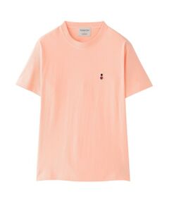 MACKINTOSH PHILOSOPHY / マッキントッシュ フィロソフィー カットソー | 【WEB&一部店舗限定】バッキンガムベア ワッペンＴシャツ