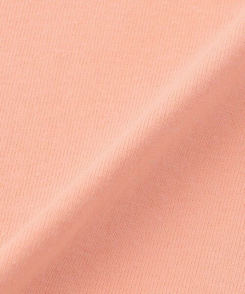 MACKINTOSH PHILOSOPHY / マッキントッシュ フィロソフィー カットソー | 【WEB&一部店舗限定】バッキンガムベア ワッペンＴシャツ | 詳細8