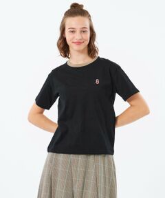 MACKINTOSH PHILOSOPHY / マッキントッシュ フィロソフィー カットソー | バッキンガムベア リンガーネックT