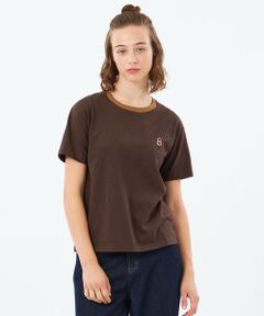 MACKINTOSH PHILOSOPHY / マッキントッシュ フィロソフィー カットソー | バッキンガムベア リンガーネックT