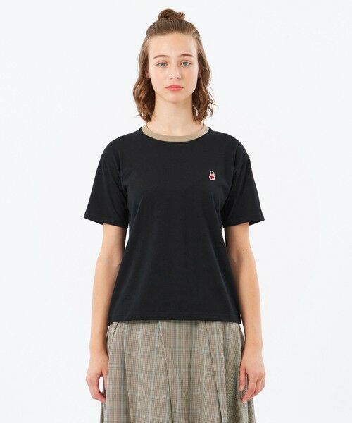 MACKINTOSH PHILOSOPHY / マッキントッシュ フィロソフィー カットソー | バッキンガムベア リンガーネックT | 詳細6