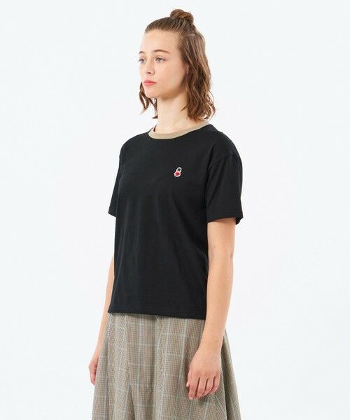 MACKINTOSH PHILOSOPHY / マッキントッシュ フィロソフィー カットソー | バッキンガムベア リンガーネックT | 詳細7