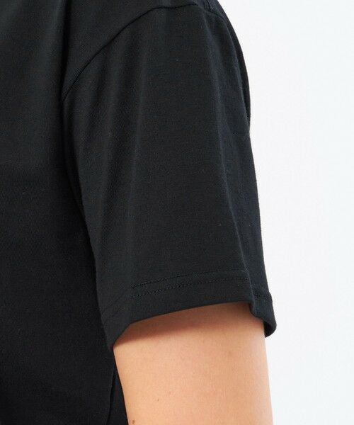 MACKINTOSH PHILOSOPHY / マッキントッシュ フィロソフィー カットソー | バッキンガムベア リンガーネックT | 詳細9