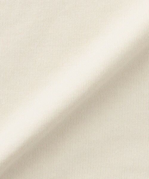 MACKINTOSH PHILOSOPHY / マッキントッシュ フィロソフィー カットソー | バッキンガムベア リンガーネックT | 詳細11