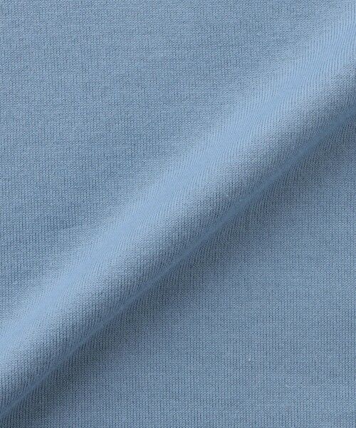 MACKINTOSH PHILOSOPHY / マッキントッシュ フィロソフィー カットソー | バッキンガムベア リンガーネックT | 詳細13