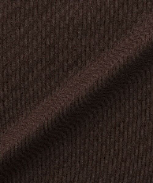 MACKINTOSH PHILOSOPHY / マッキントッシュ フィロソフィー カットソー | バッキンガムベア リンガーネックT | 詳細15