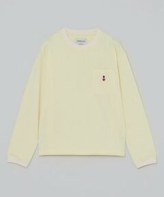 MACKINTOSH PHILOSOPHY / マッキントッシュ フィロソフィー カットソー | バッキンガムベア スピンドルロンT