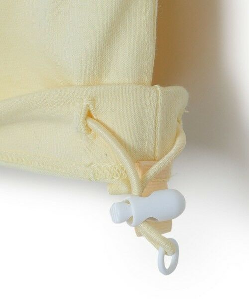 MACKINTOSH PHILOSOPHY / マッキントッシュ フィロソフィー カットソー | バッキンガムベア スピンドルロンT | 詳細6