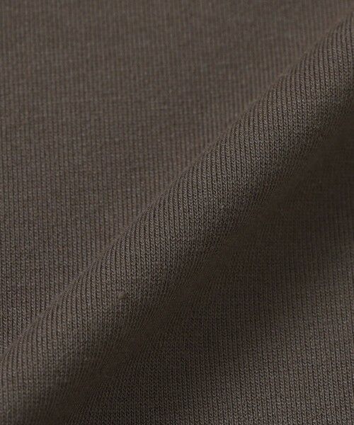 MACKINTOSH PHILOSOPHY / マッキントッシュ フィロソフィー カットソー | バッキンガムベア スピンドルロンT | 詳細8