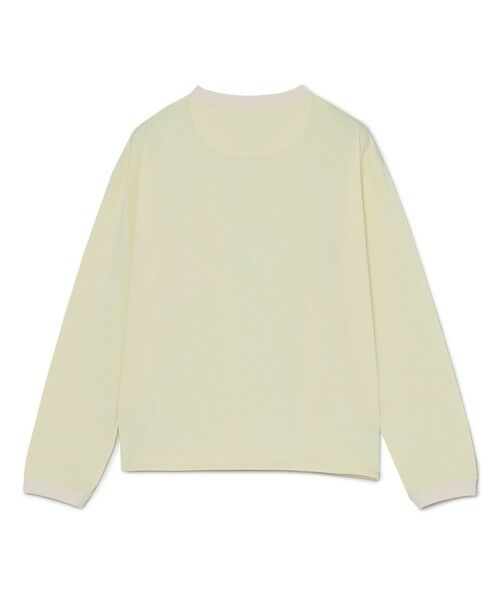 MACKINTOSH PHILOSOPHY / マッキントッシュ フィロソフィー カットソー | バッキンガムベア スピンドルロンT | 詳細1