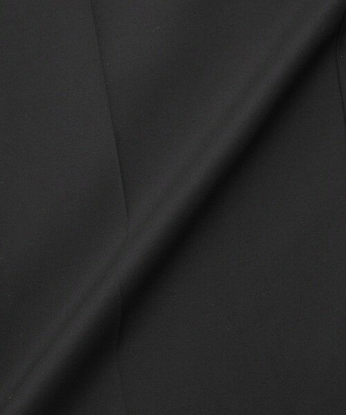 MACKINTOSH PHILOSOPHY / マッキントッシュ フィロソフィー その他パンツ | インタックワイドチノパンツ | 詳細8